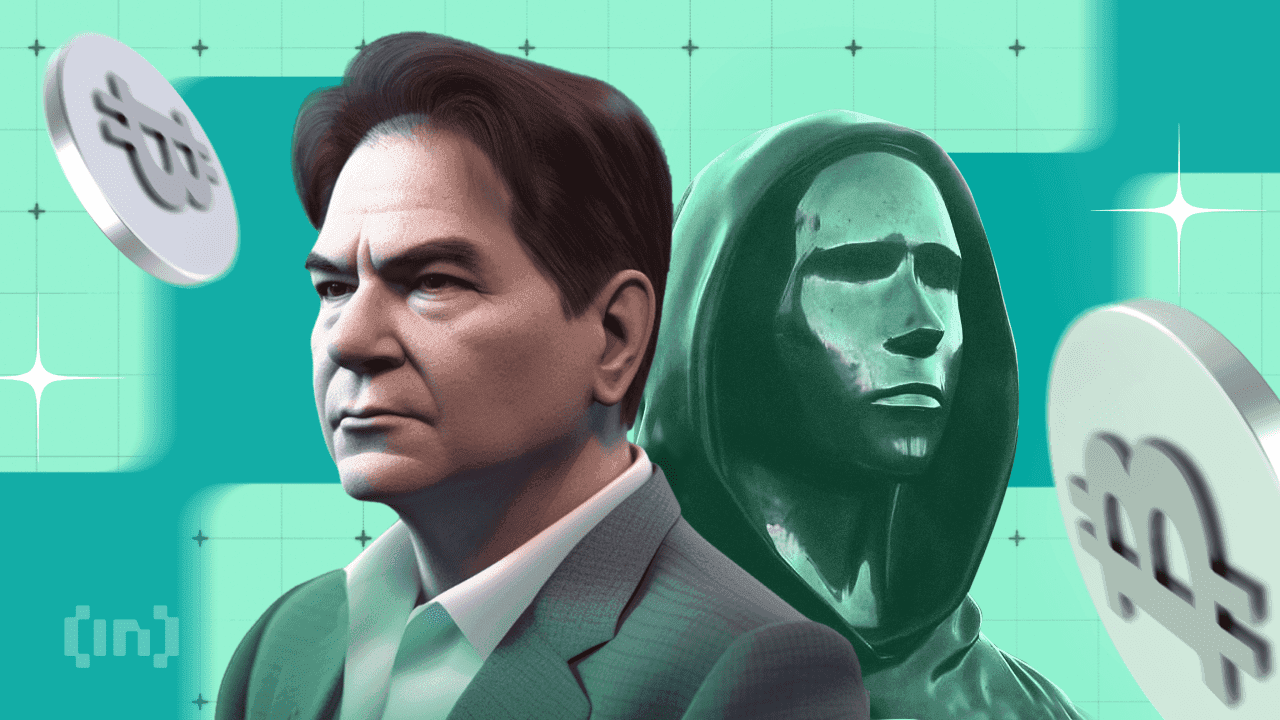 Dommer slår fast at Craig Wright ikke er Satoshi Nakamoto