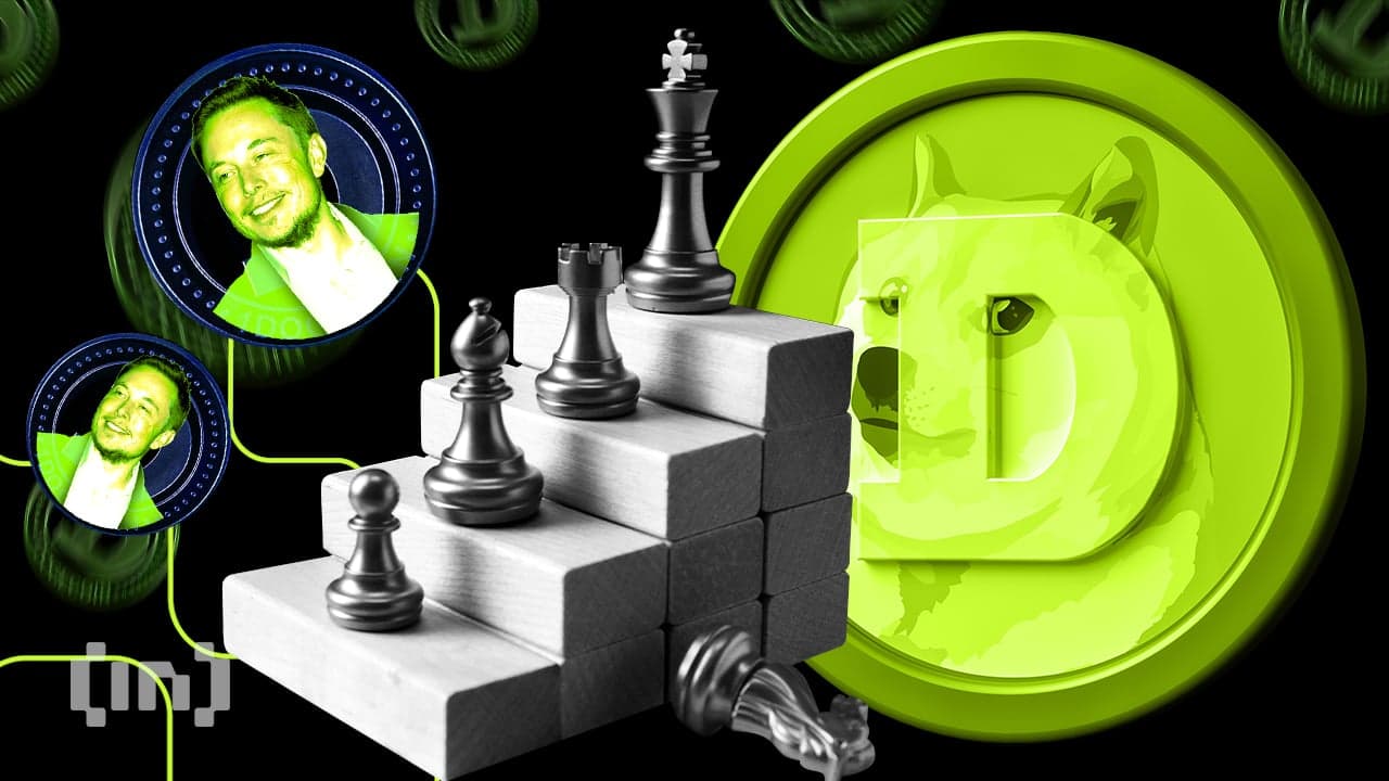 Elon Musk sier &#8220;Dogecoin to the moon&#8221;: Vil Tesla akseptere betalinger med meme-mynten?