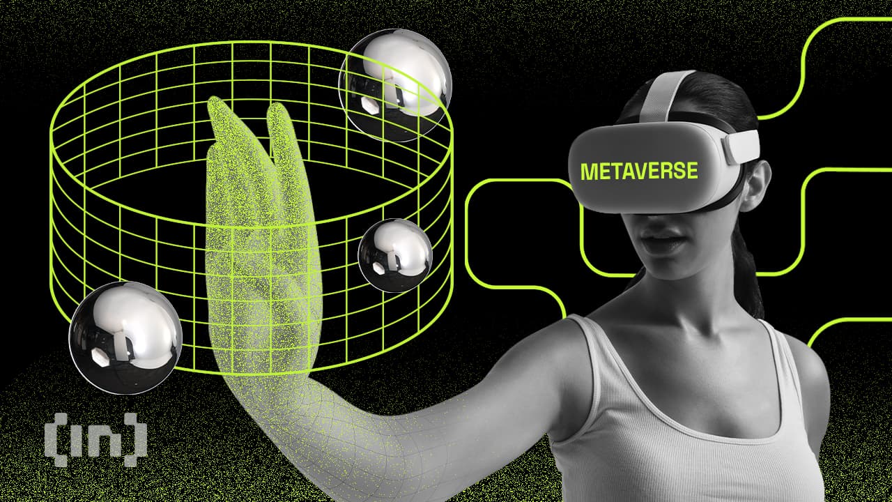 Interoperabilitet i metaverset: Hvordan ser fremtiden for gaming ut?
