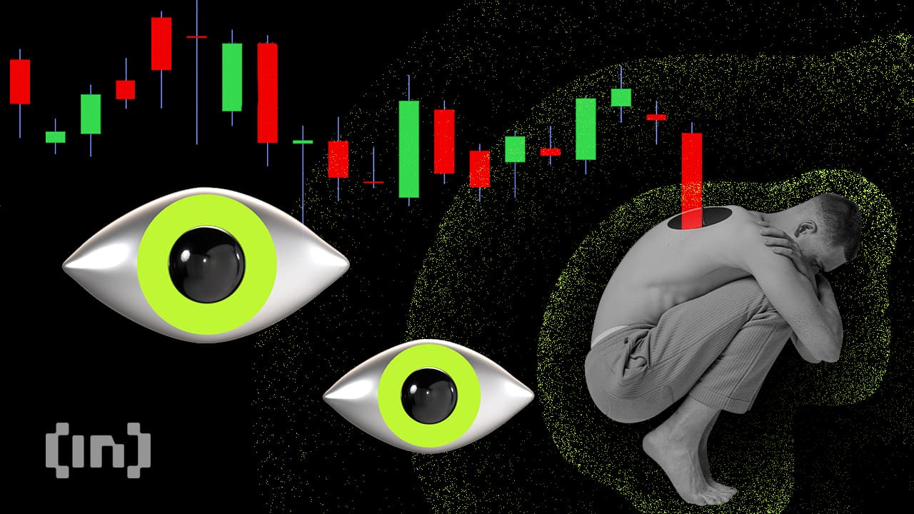 Hedgefond forvalter Mark Yusko avslører hvordan ETF-er manipulerer Bitcoin-prisen
