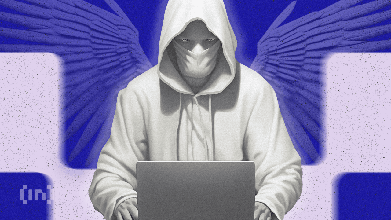 Immunefi-sjef Mitchell Amador avslører hva som kan spare kryptoselskaper milliarder