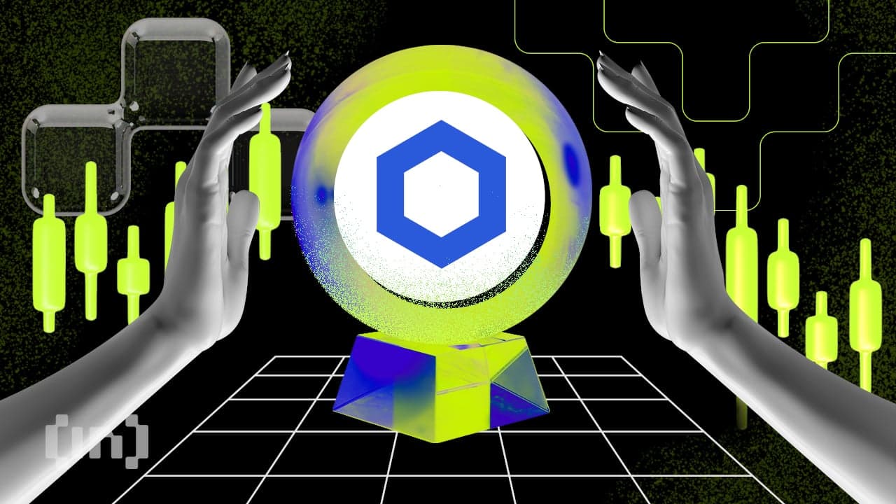 Kursen på Chainlink (LINK) trues av dette bearish-signalet &#8211; vil eierne gripe inn?
