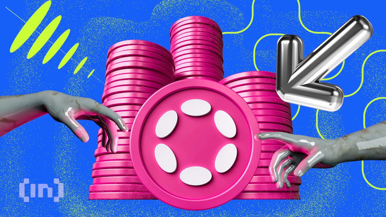 Kan Polkadot (DOT)-prisen klatre til $ 12 etter å ha beseiret Solana og Cardano?