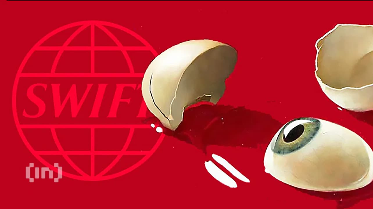 SWIFT CBDC-test triumferer: Et skritt nærmere integrering av digital valuta