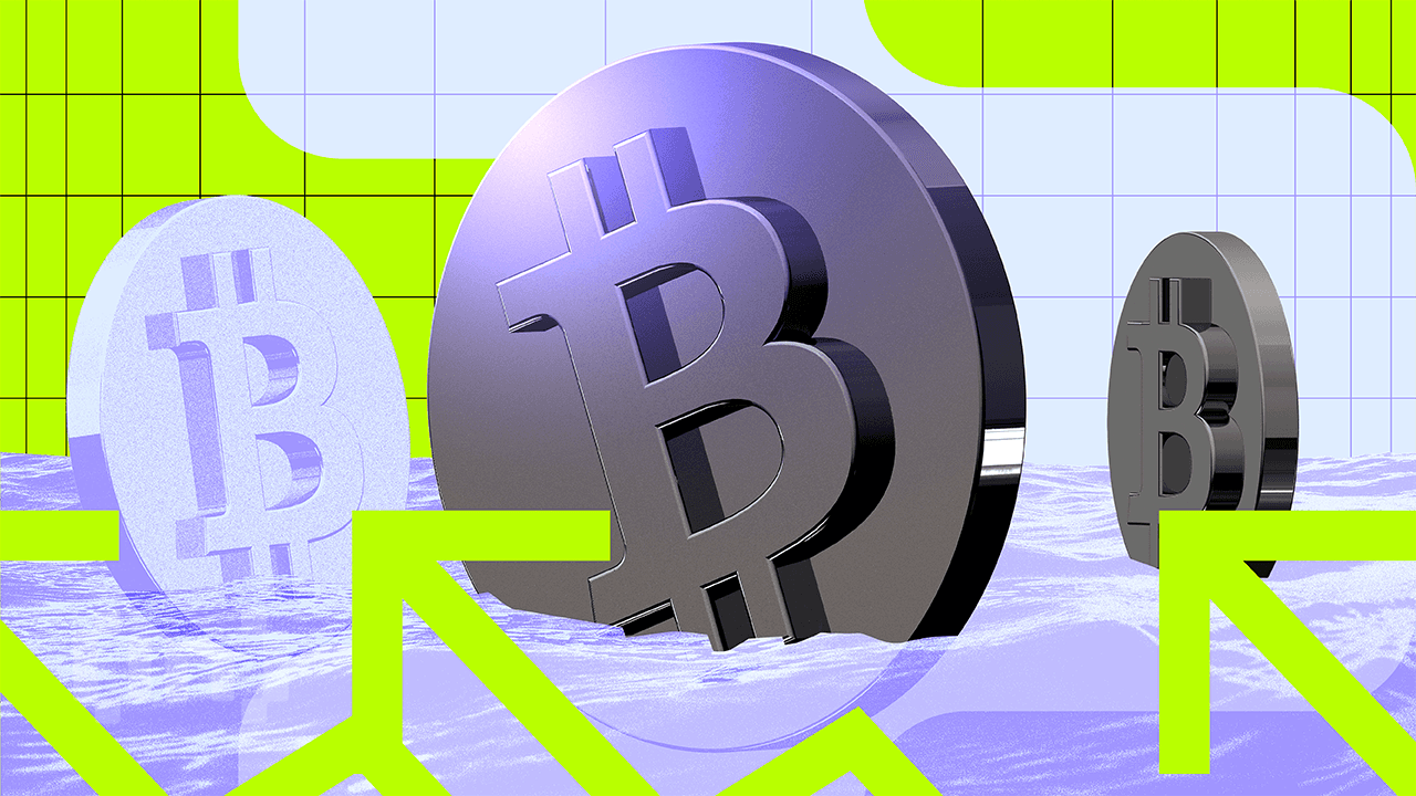 Bitcoins $ 100 000-mål – derivat-tradere forklarer hva som skjer videre