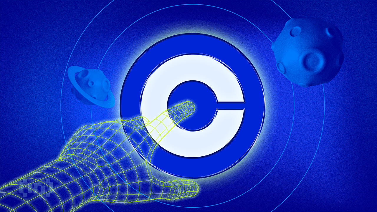 Coinbase legger til TOSHI på noteringsplanen, prisen stiger 70 %