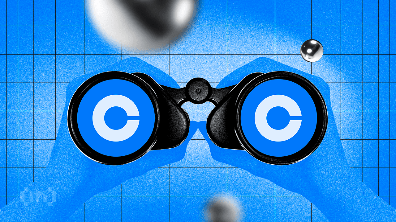 Coinbase ber distriktsdomstolen gjenoppta sin juridiske kamp mot FDIC