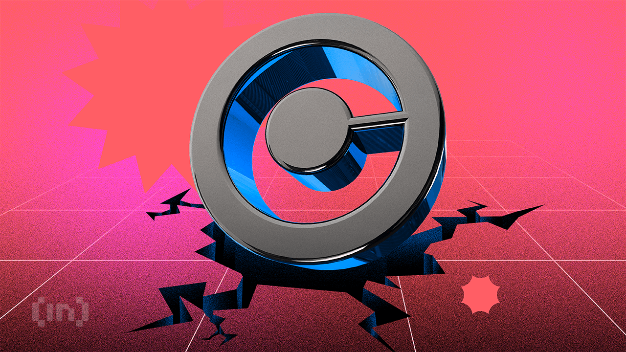 Coinbase opplever verste kvartal siden FTX-kollapsen mens kryptomarkedene sliter
