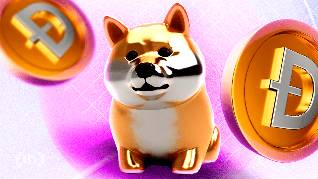 4,9 milliarder DOGE som modnes kan drive Dogecoin kurs til å hente inn tap fra juli