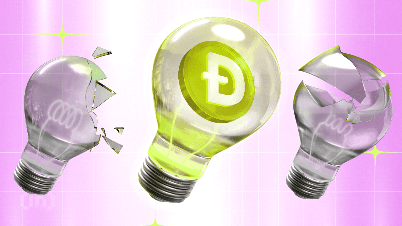 Dogecoin får 60 000 nye holdere på 10 dager: DOGE parabolsk oppgang i vente?
