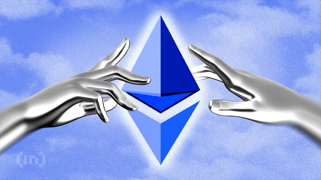 Coinbase jurist forklarer hvorfor Ethereum ikke er et verdipapir