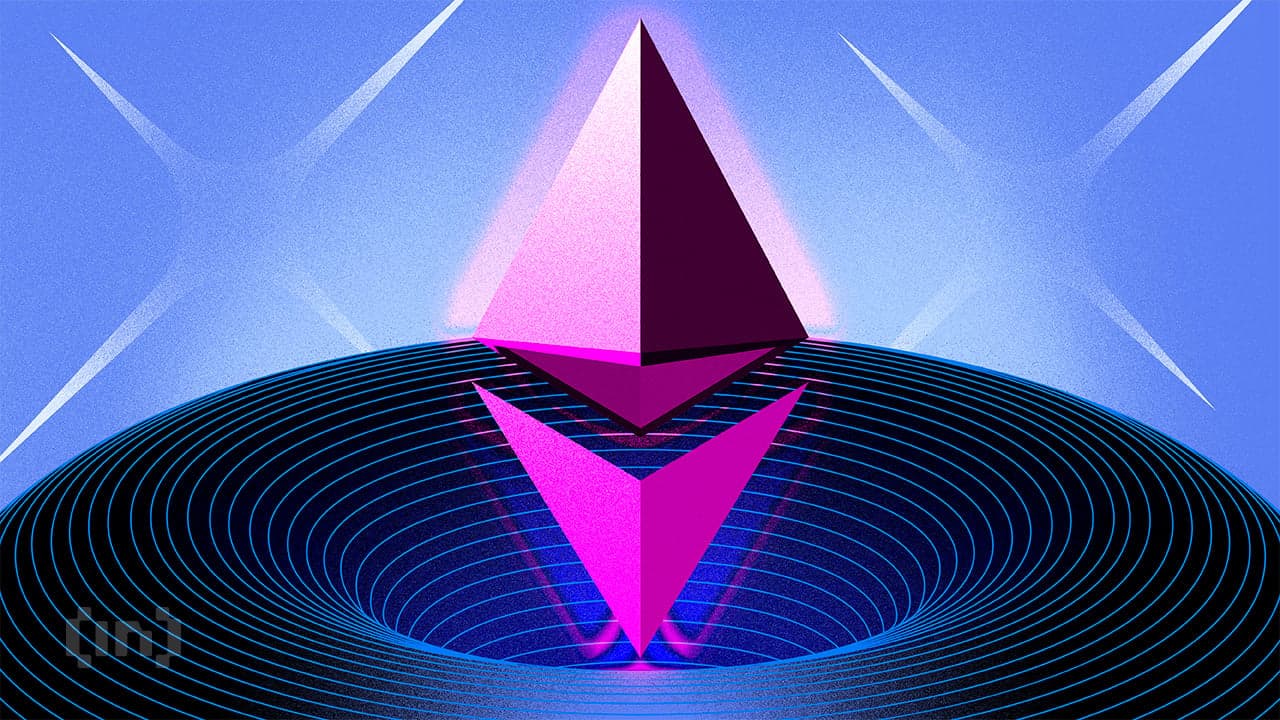 Denne Ethereum ETF-søkeren legger til innsatsbelønninger