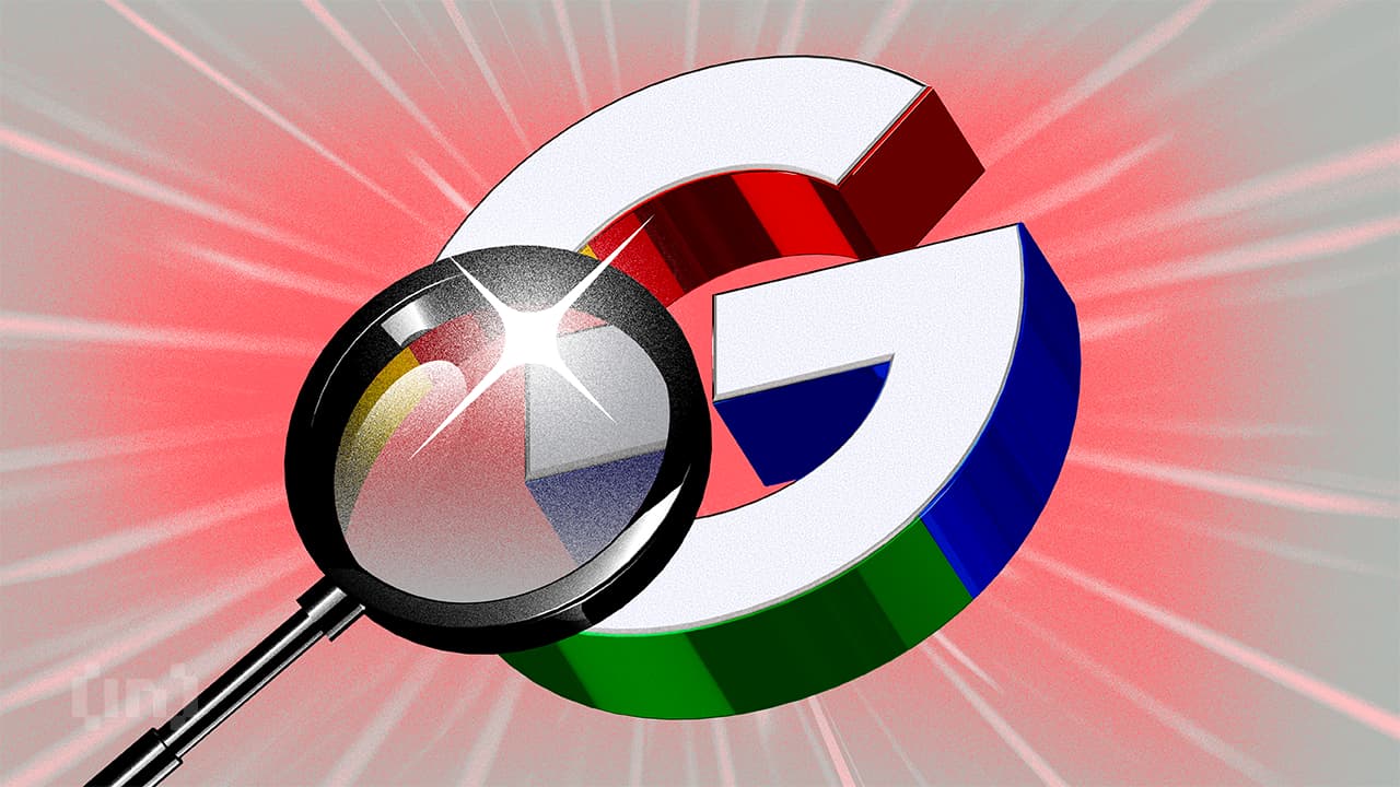 Google forbyr flere krypto-lommebokapper i USA og EU