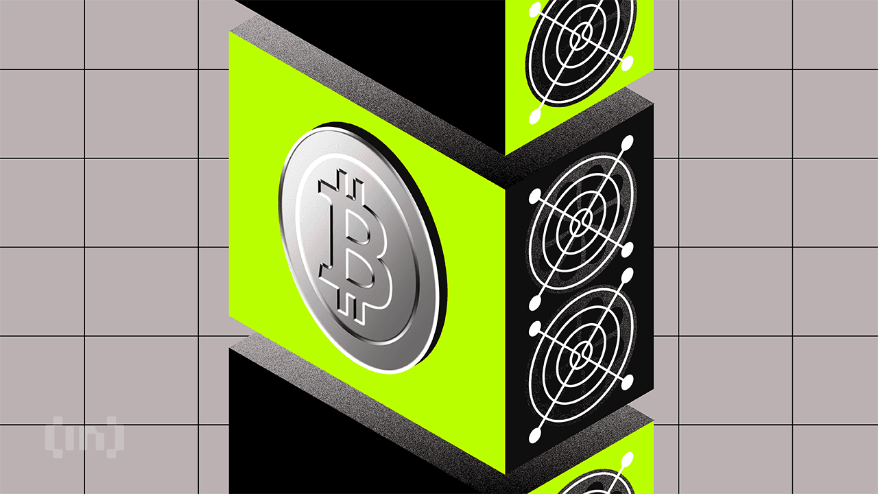 Disse to mining-selskapene kontrollerer nå over 50 % av Bitcoin hashrate