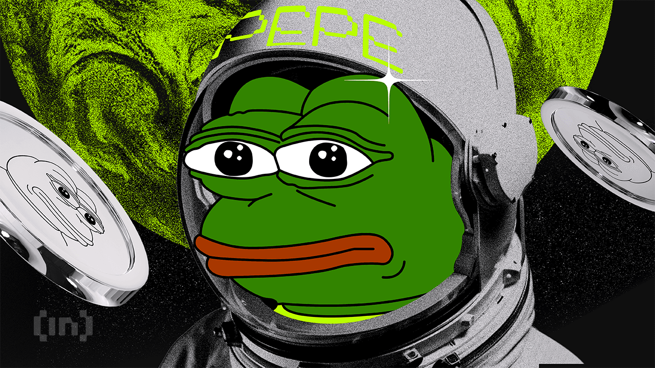 Kan Pepe (PEPE)-kursen nå en ny toppnotering denne uken?