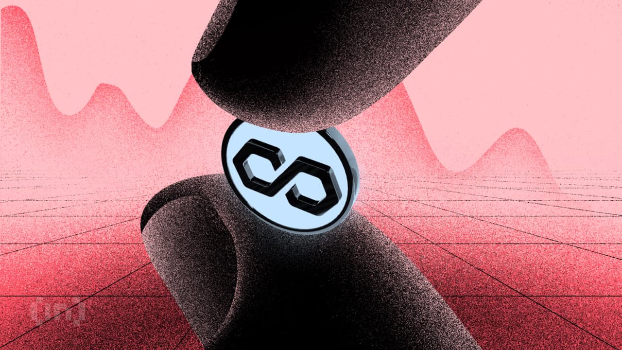 Kan Polygon (MATIC)-korreksjonen føre til et kursfall under 1 dollar?