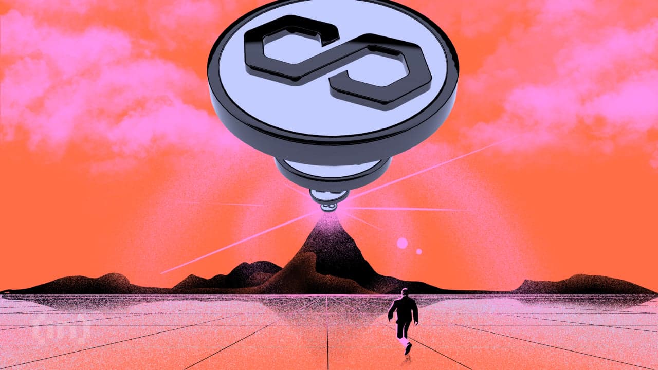 Vil Polygon (MATIC)-prisen teste $1-støtten på nytt når hvalene laster av?