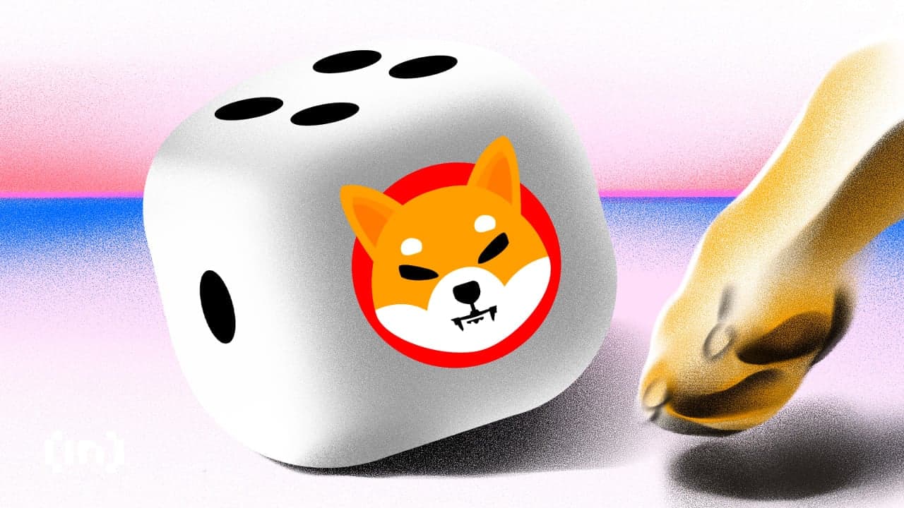 Shiba Inu (SHIB)-prisen: Kan &#8220;Doge Killer&#8221; bryte denne viktige motstanden?