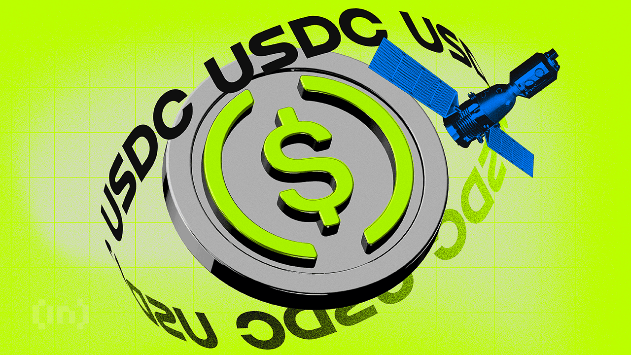 Binance avslutter støtte for USDC på denne blokkjeden neste uke