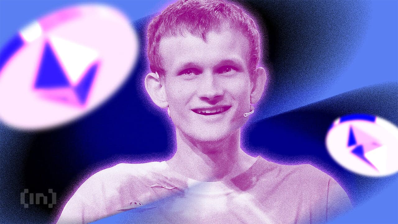 Vitalik Buterin diskuterer hvordan Cypherpunks, Regens og Degens former Ethereums vekst