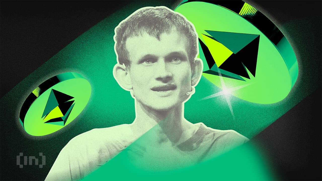 Vitalik Buterin støtter Argentinas kryptofellesskap etter LIBRA-skandalen