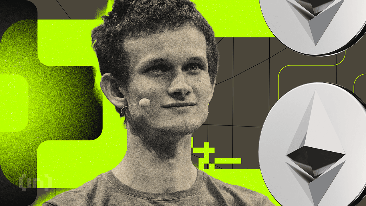Vitalik Buterin snakker om Rarimo&#8217;s &#8220;Zero-Knowledge Proof&#8221;-stemmegivning