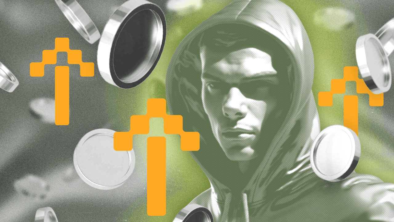 3 skjulte perler av Altcoins å se opp for i april