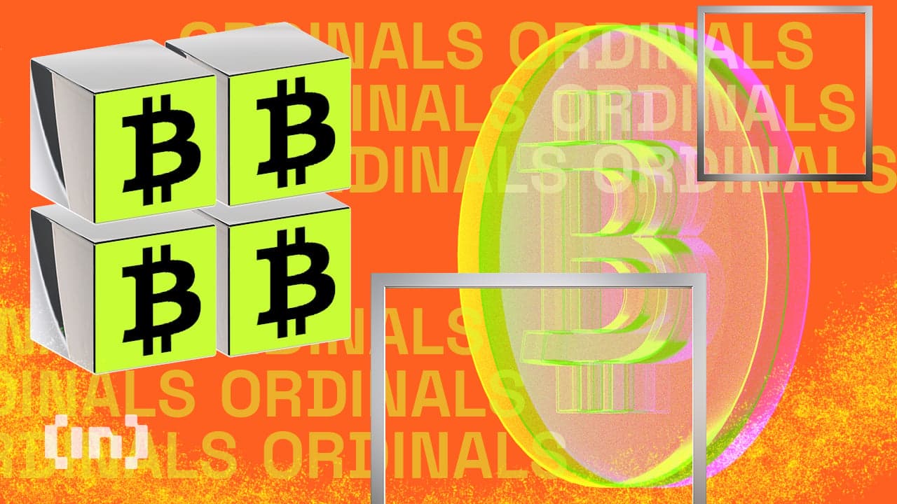 Wu-Tang Clan og French Montana slipper musikk på Bitcoin Ordinals