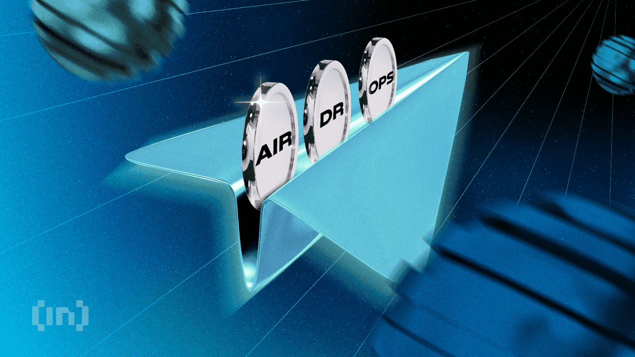 Administrerende direktør i LayerZero: Bare en brøkdel av adressene kvalifiserer for Airdrop