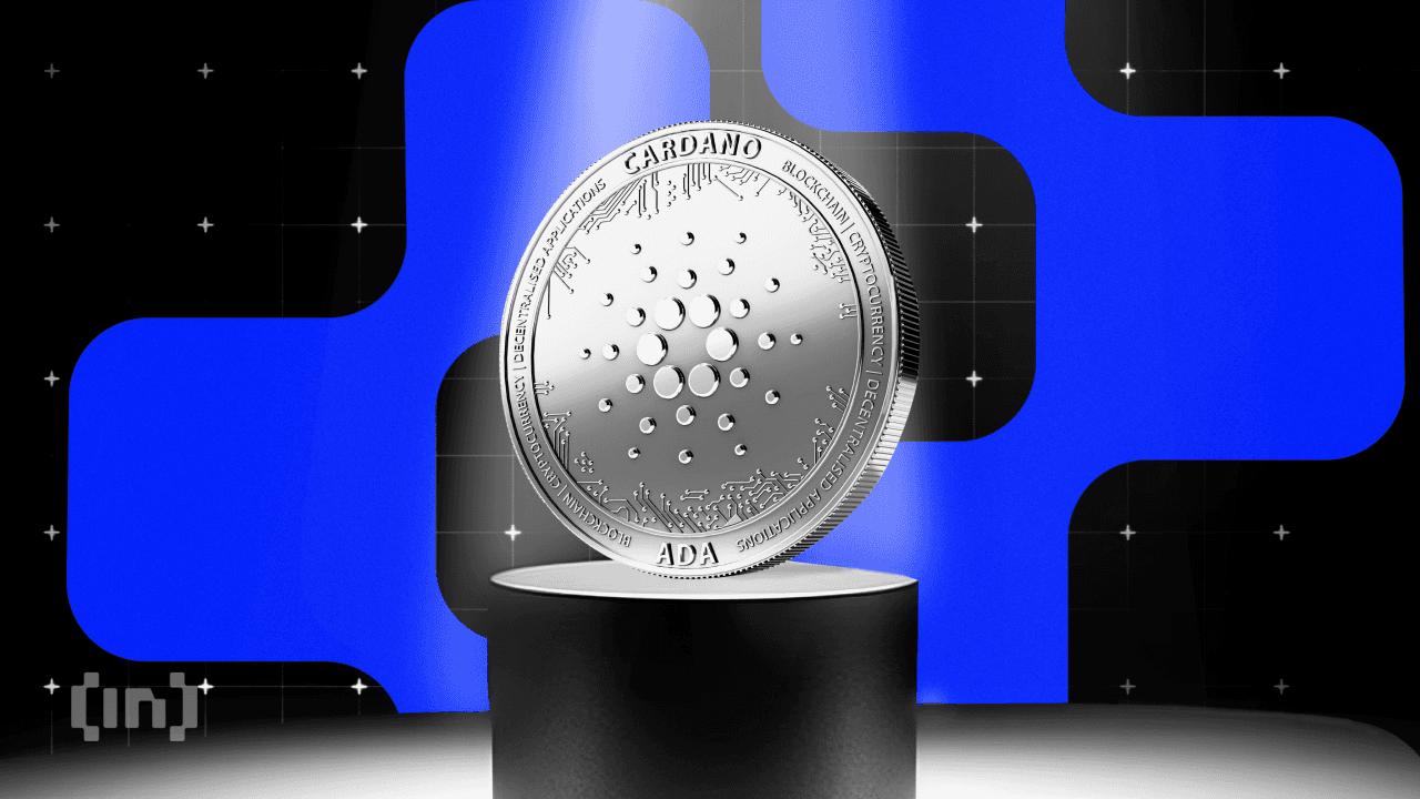 Forbereder Cardano (ADA) seg på en oppgang etter en kurskorreksjon på 25 %?