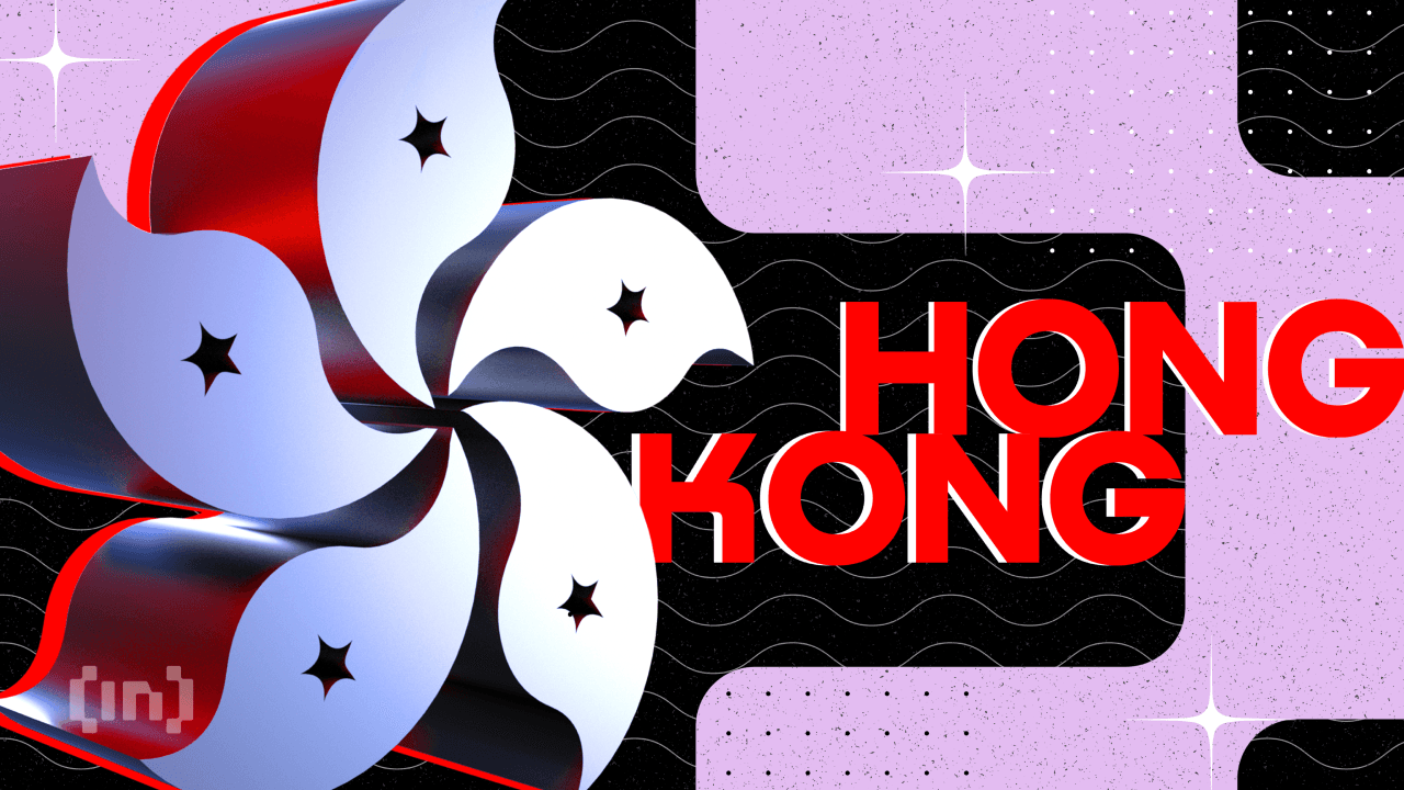 Kinas kryptoforbud hindrer eksponering mot Hongkongs ETF-er for Bitcoin og Ethereum