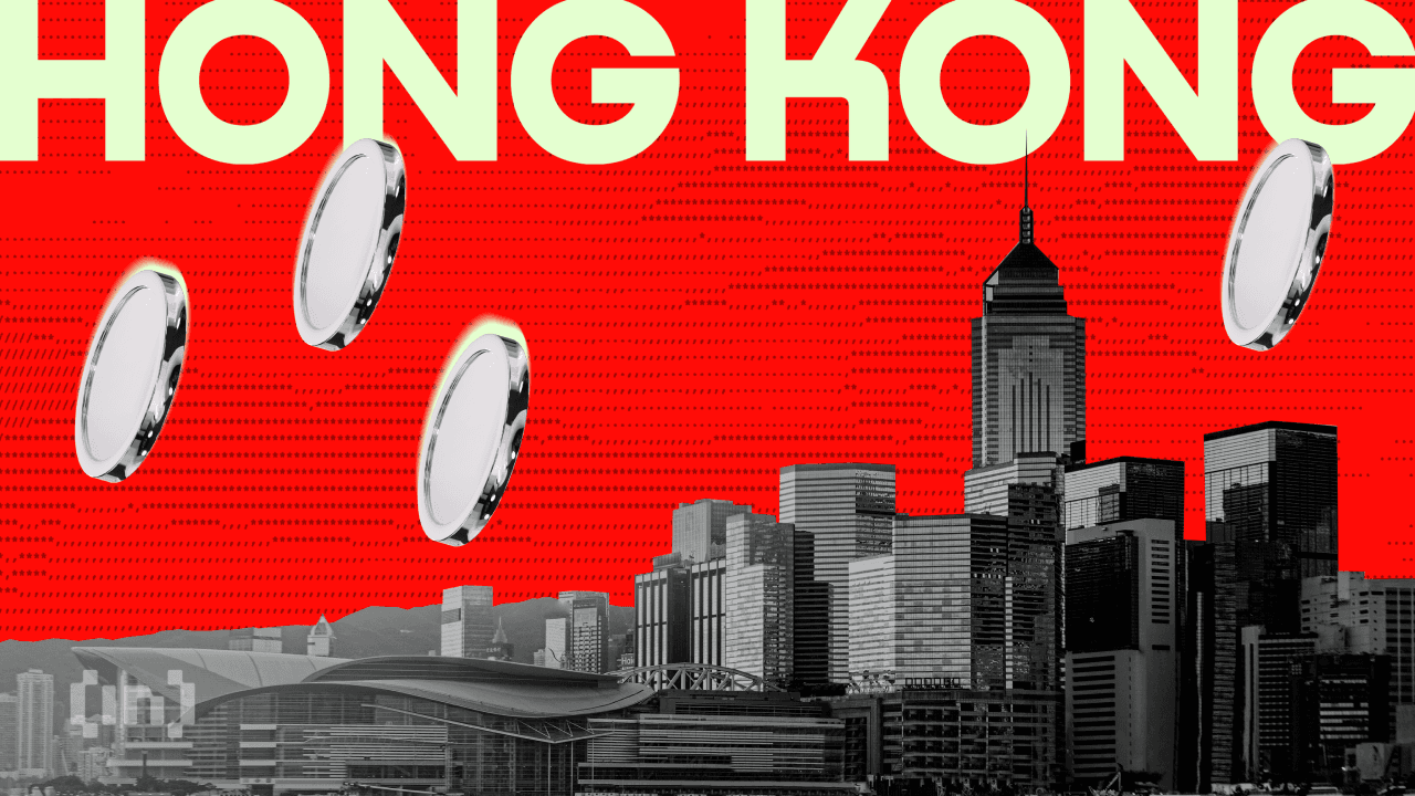 Hongkong-politiet avslører stor kryptovaskingsplan på $ 15 millioner