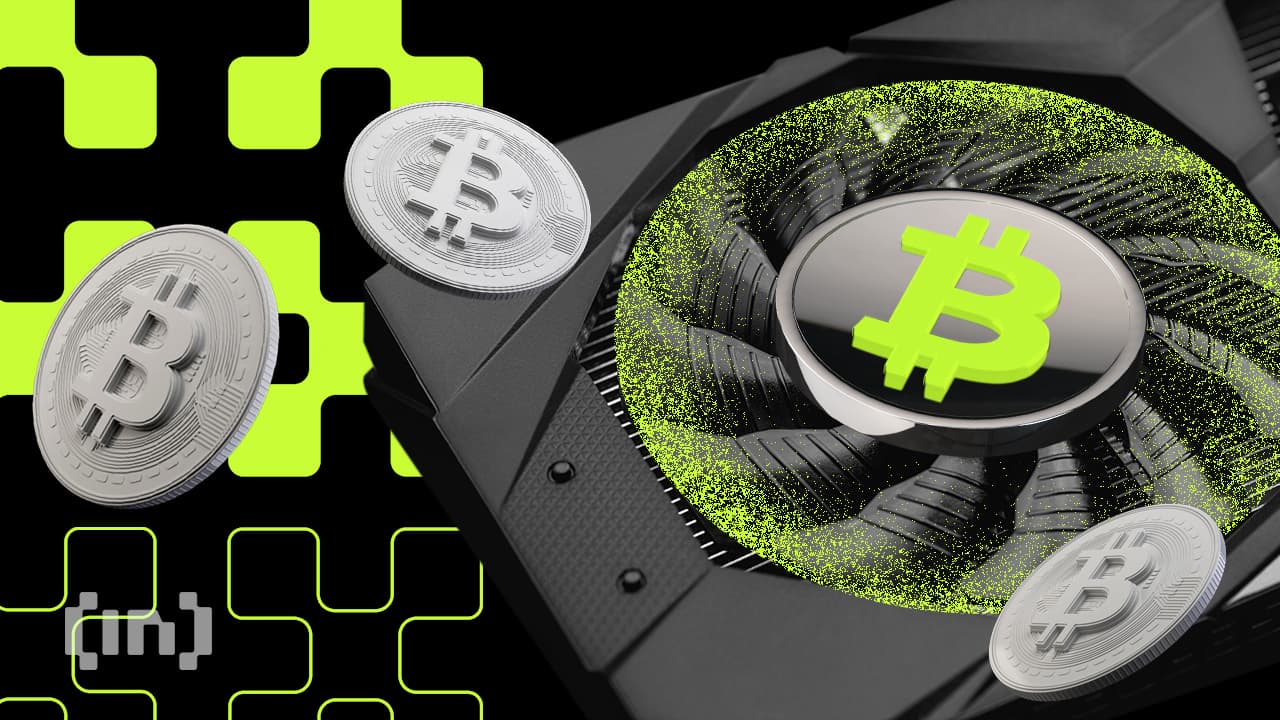 CleanSpark eier nå 10 000 Bitcoin: Blir den fjerde Bitcoin-mineren som når milepælen
