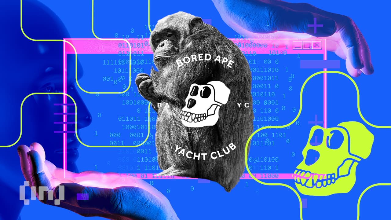 BAYC-prisen stuper 90 % fra historisk høyde: Har Ethereum NFT-er mistet glansen?