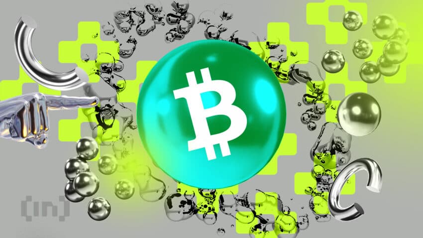 Dette er grunnen til at 390 000 Bitcoin Cash (BCH)-investorer kan komme tilbake
