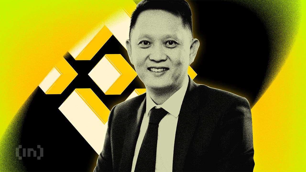 Binance-sjef Richard Teng spår kryptoboom i 2025: ETF-er, stablecoins og DeFi