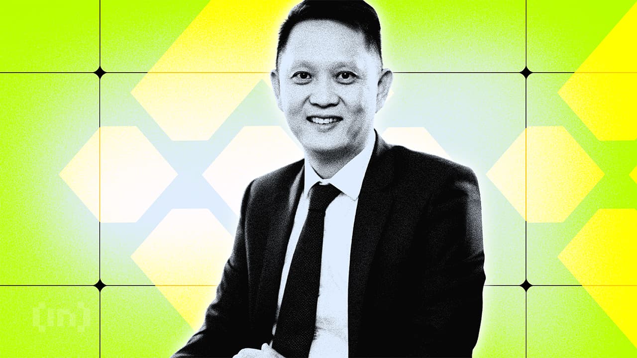Richard Teng om Binance: Fra uregulert børs til global kryptopolitikkarkitekt