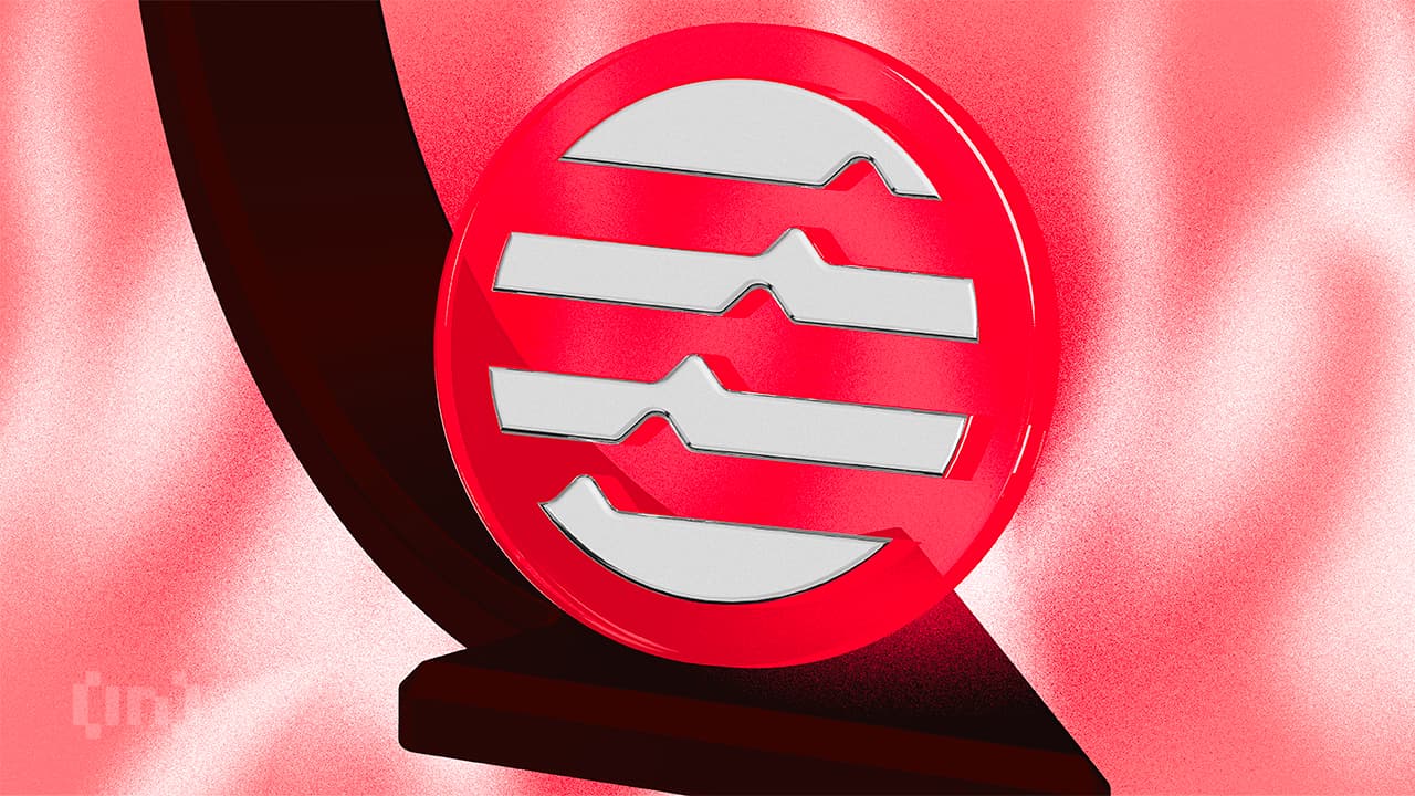 Aptos (APT) markedsverdi faller med $ 2 milliarder før $ 134 millioner Token Unlock