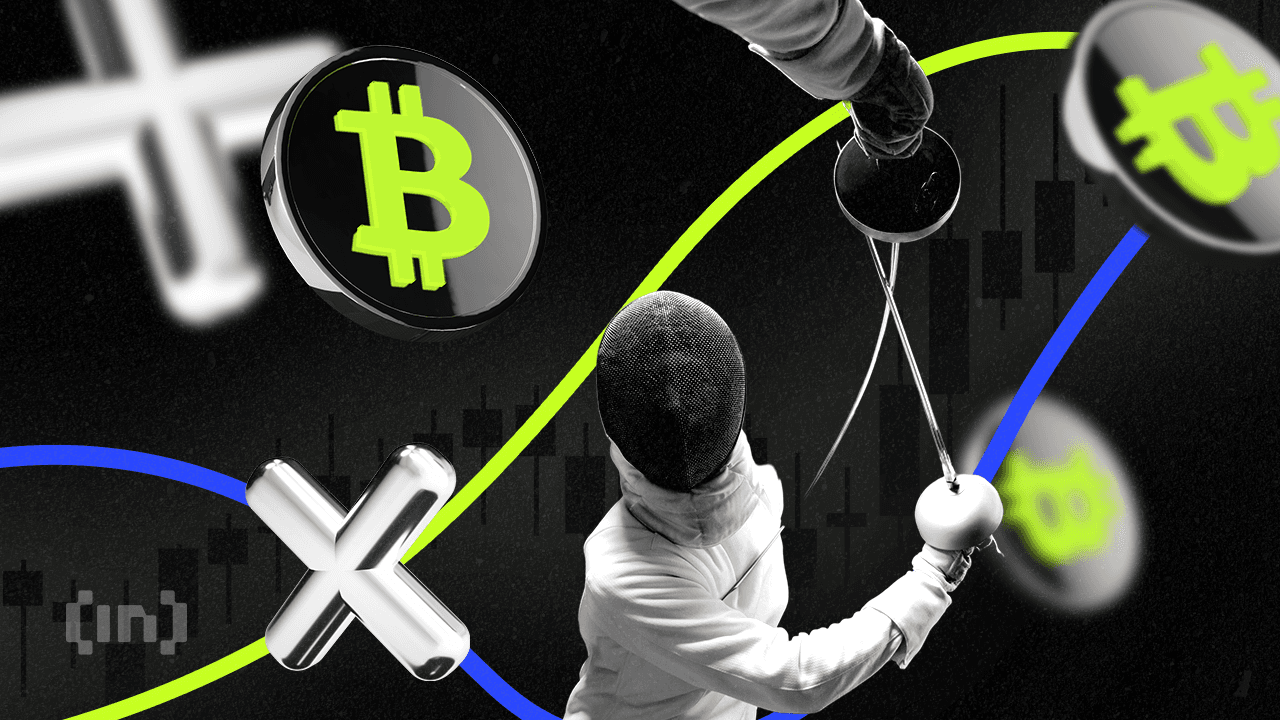 Bitcoin kan passere $70,000 i løpet av helgen