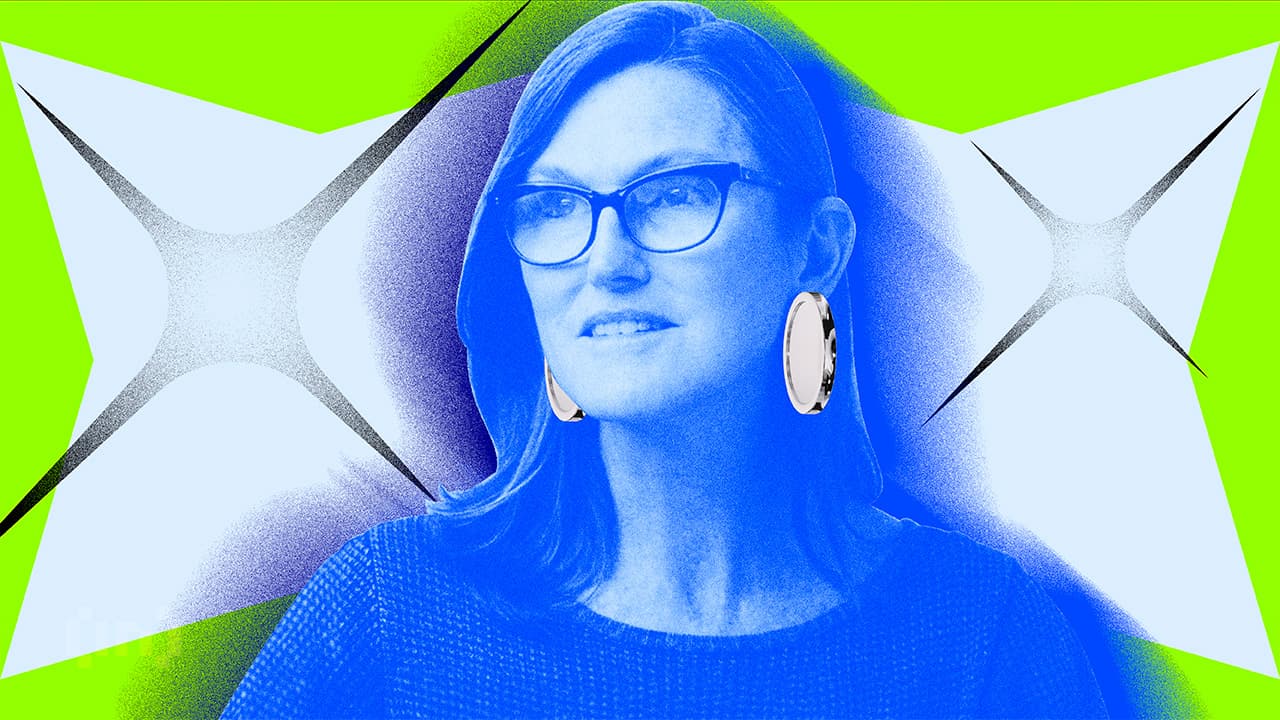 Cathie Woods Ark Invest ser IPO-mulighet for Circle, Kraken under Trump-administrasjonen