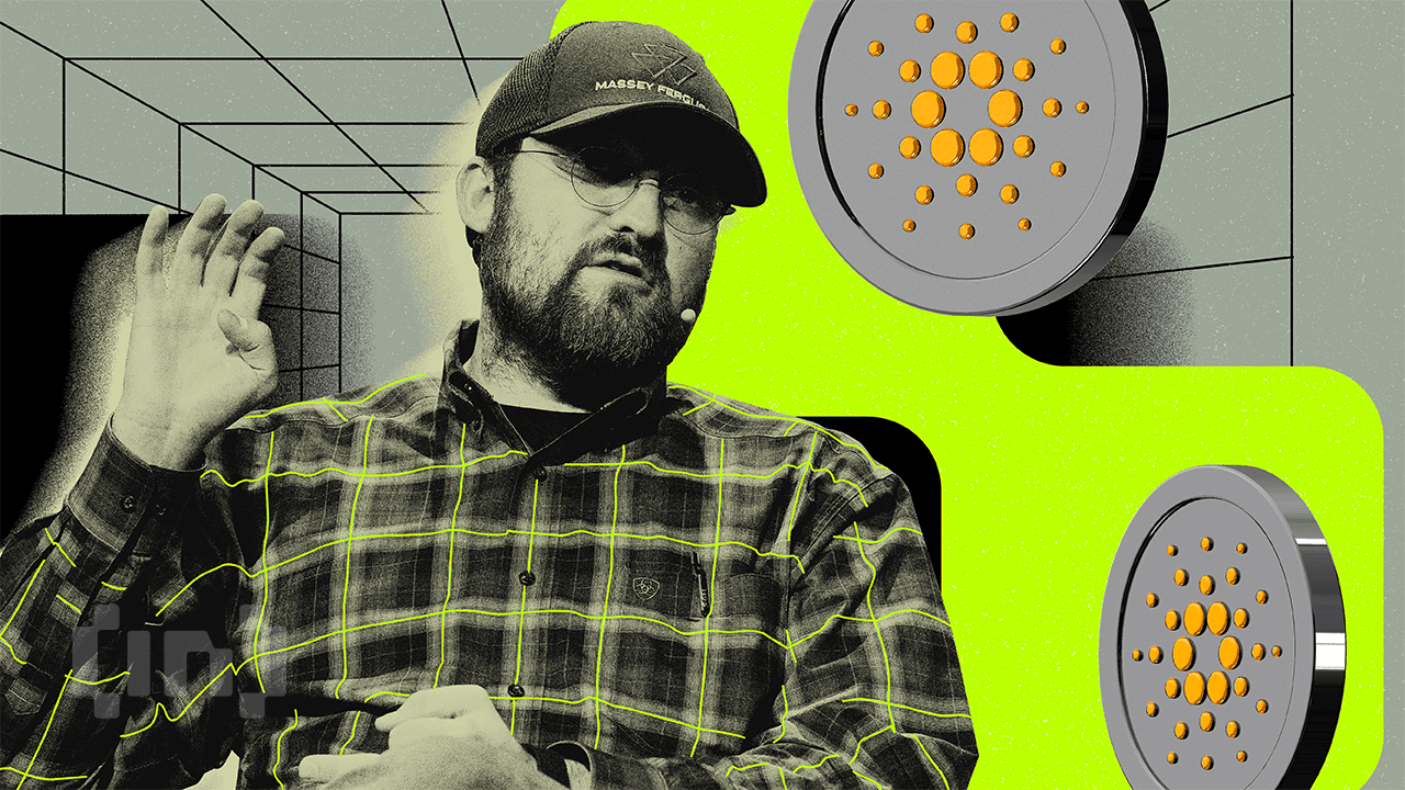 Hoskinson bekrefter XRP-støtte i Cardano-økosystemet – hva betyr det?