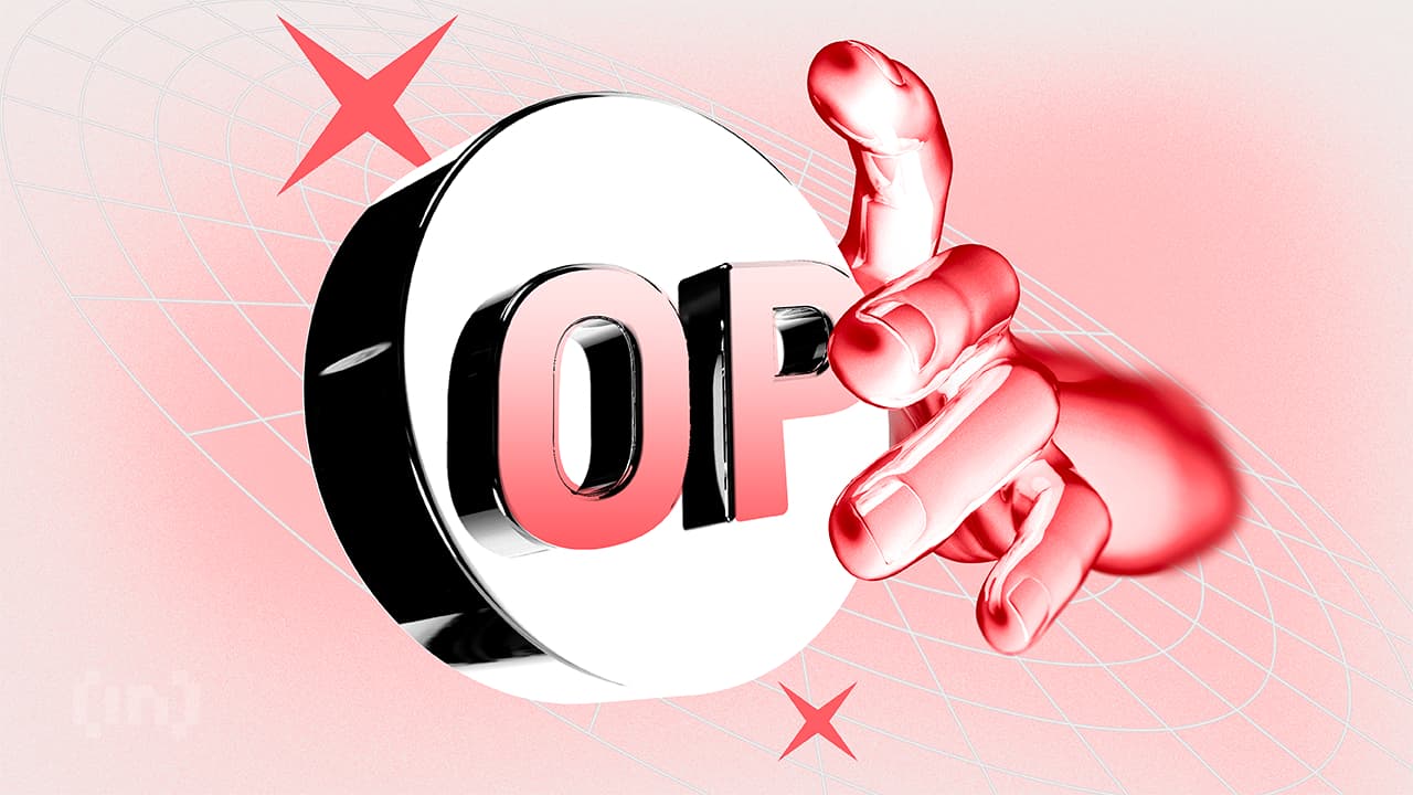 Optimisme (OP) treffer mulighetssonen: Kjøpe nå eller vente?
