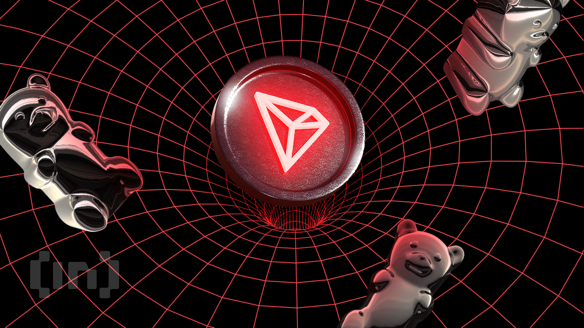 TRON vil ha SECs søksmål avvist med henvisning til utenlandske transaksjoner og tvetydighet i regelverket.