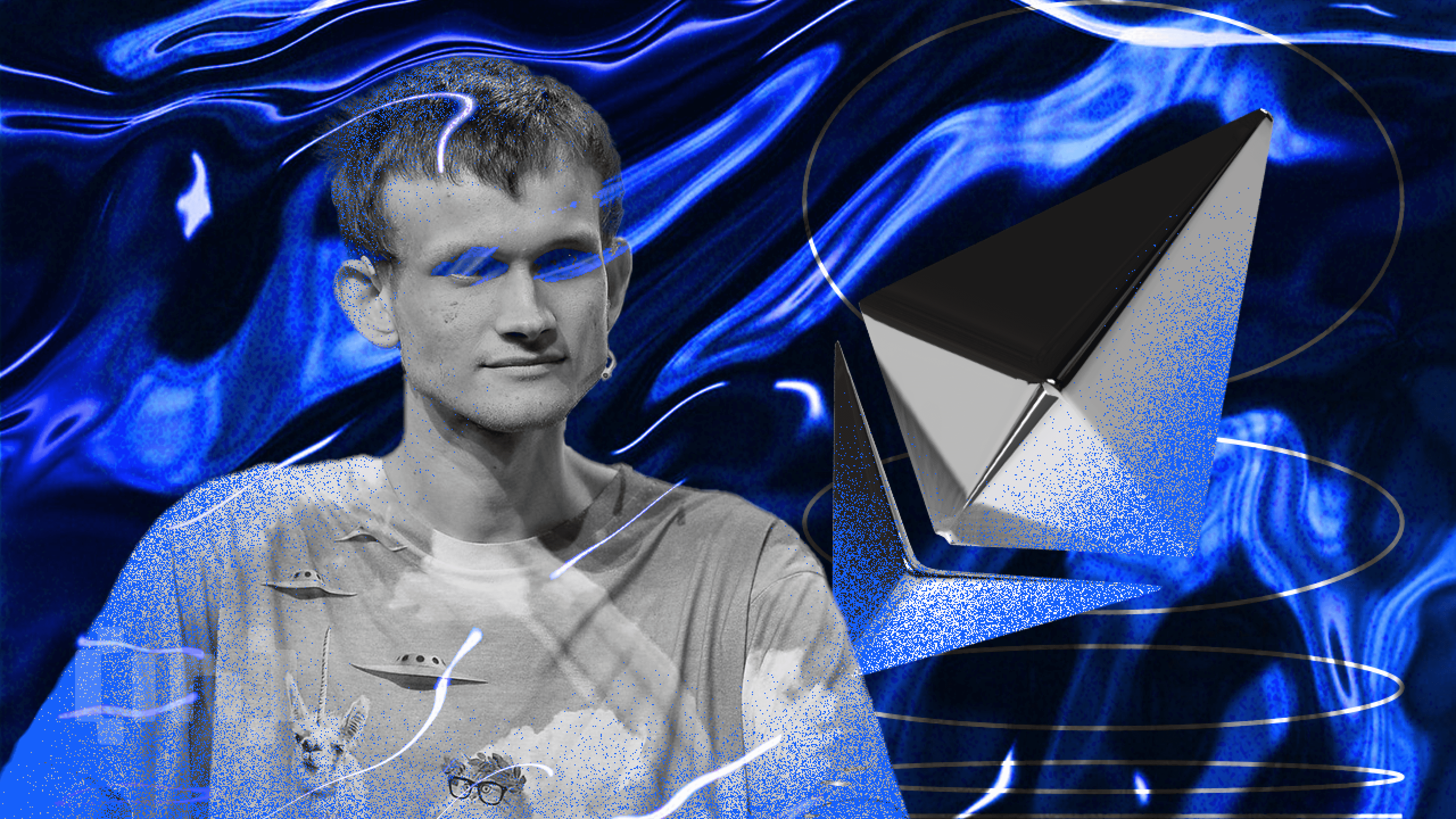 Vitalik Buterin foreslår å styrke Ethereums nøytralitet