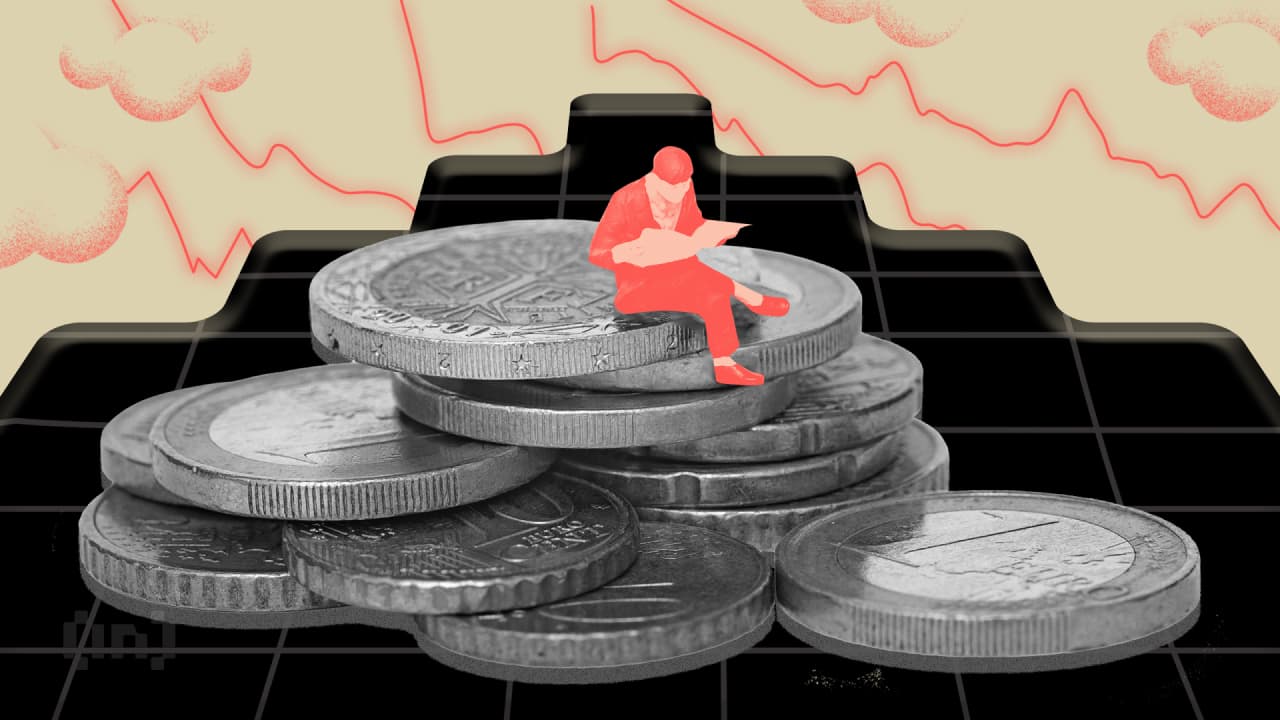 Hvordan beskytte deg mot inflasjon med kryptovaluta?