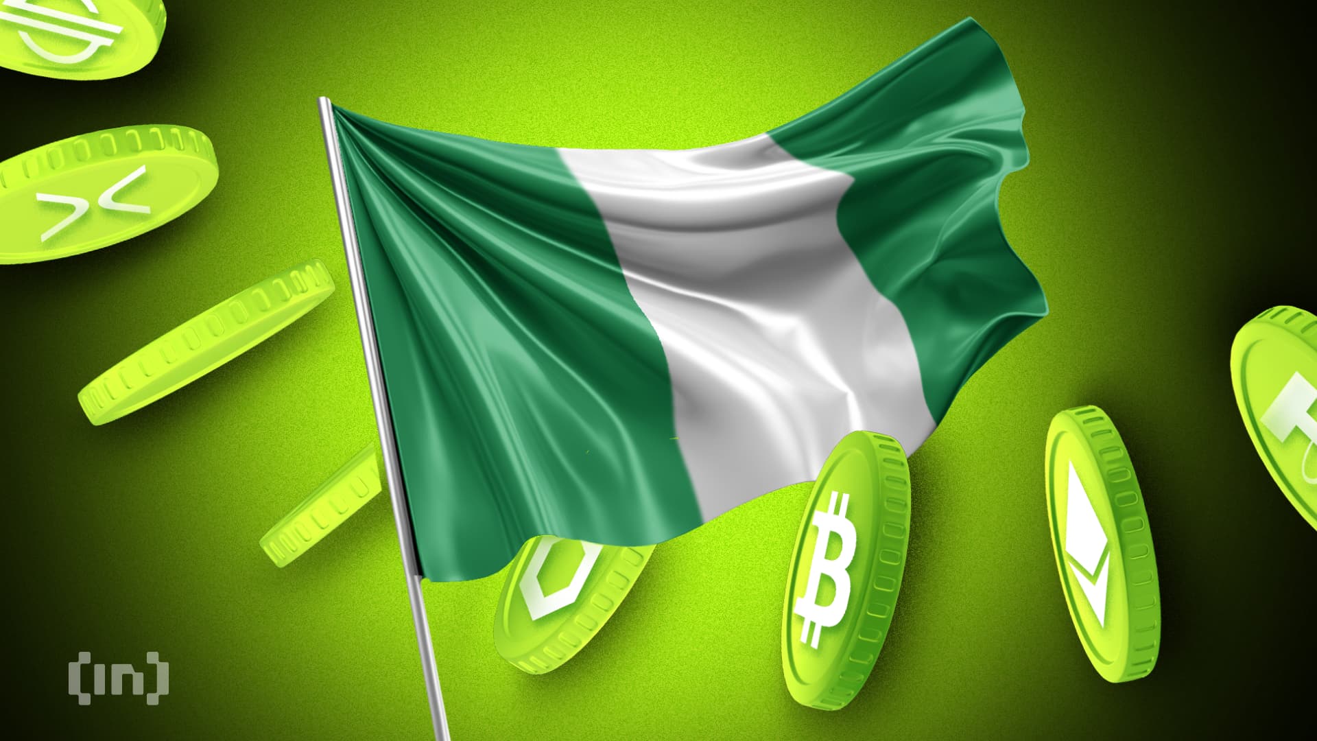 Nigeriansk domstol utsetter Binance skattesvikssak til slutten av april