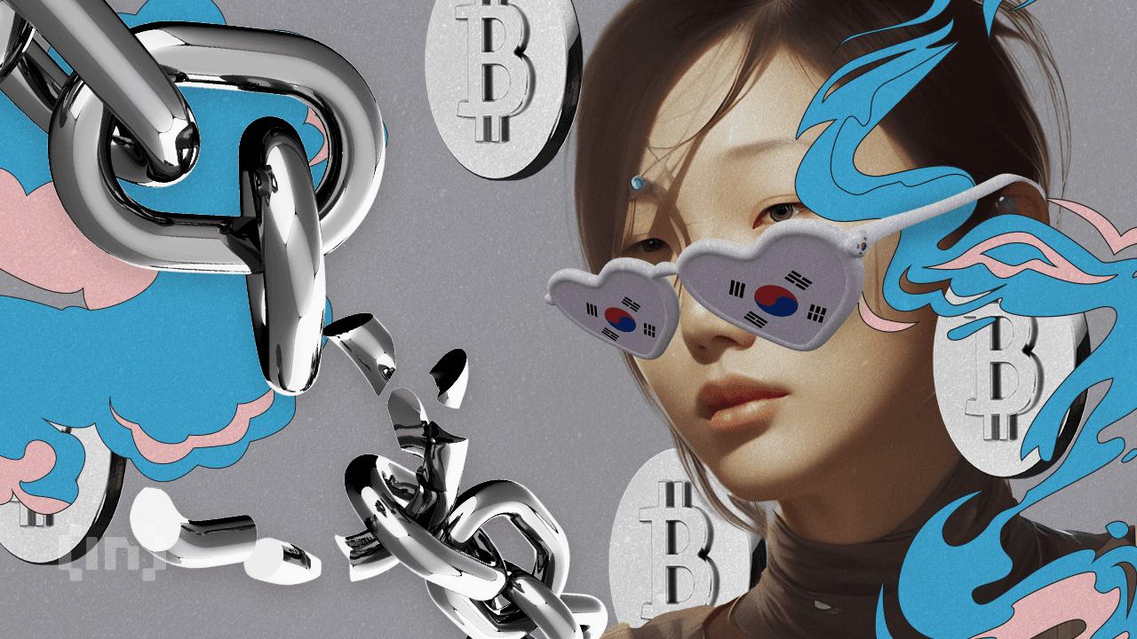 Sør-Korea tvinger Google til å blokkere 17 utenlandske kryptobørser