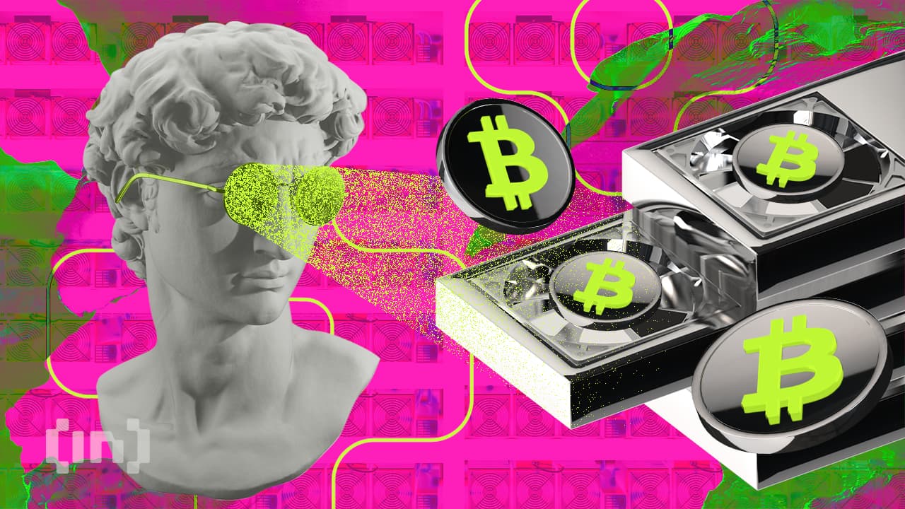 Vil Kina oppheve sitt Bitcoin mining-forbud under Trumps tollpress?