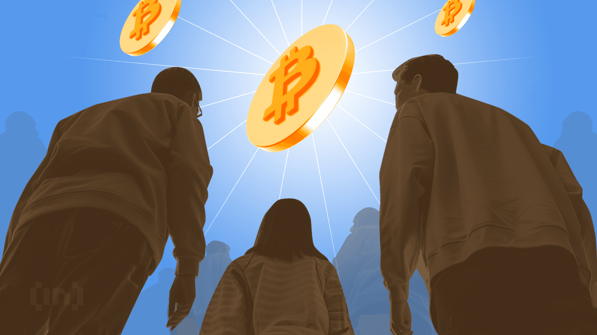 Matt Hougan snakker om Bitcoin-buzz blant store amerikanske finansrådgivere