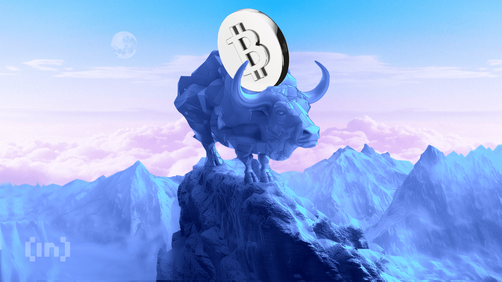 Bitcoin kurs klarer ikke å sikre $ 88 000, men BTC er langt fra kapitulasjon